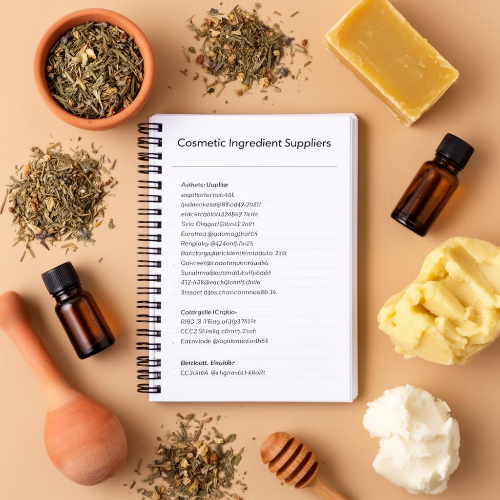 Lista de Proveedores Verificada